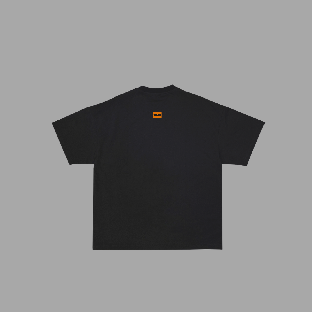 Phantom Black
